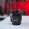 لنز نیکون AF-S NIKKOR 50mm f/1.4G دست دوم